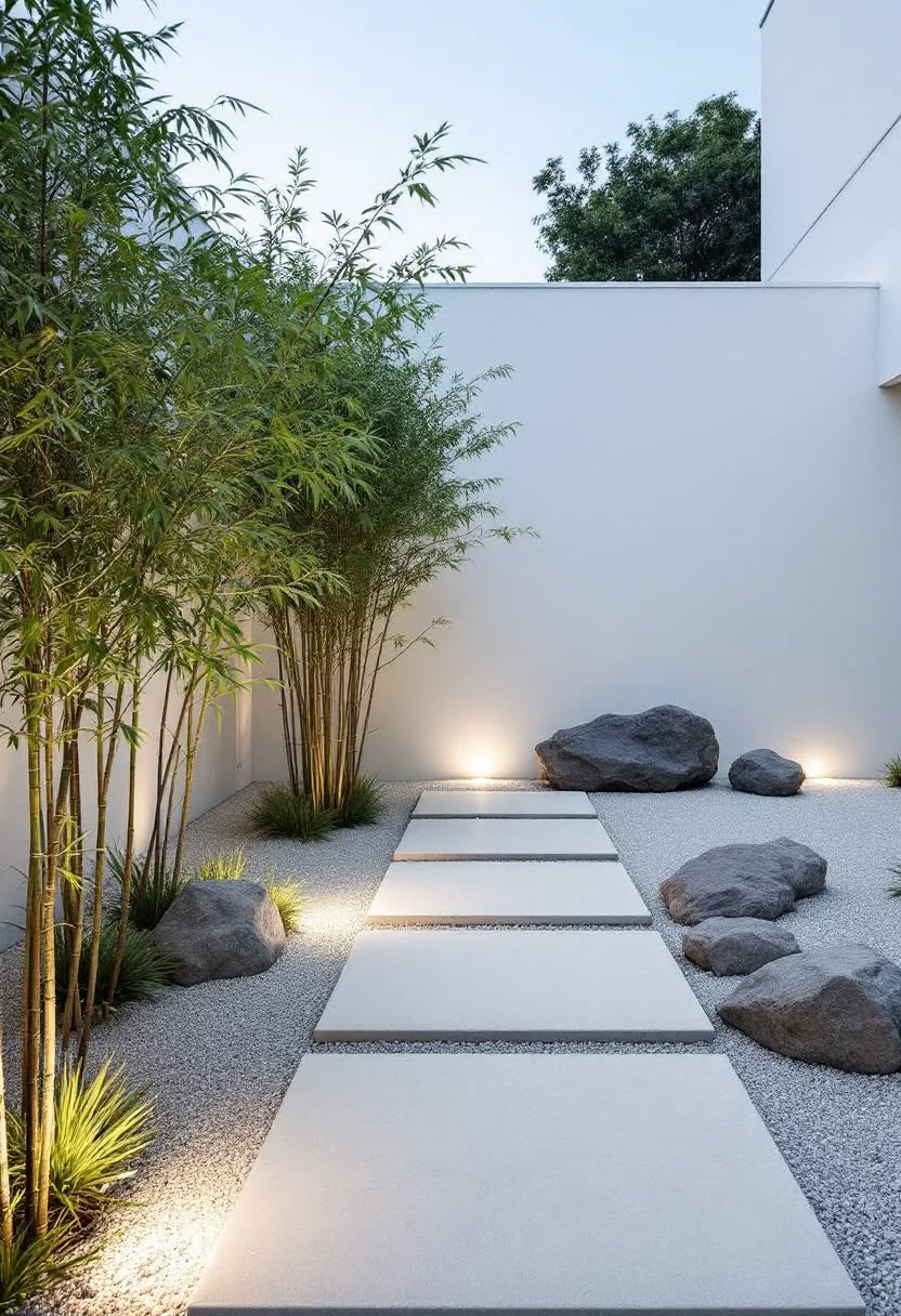 20 Simple Backyard Ideas for Effortless Outdoor Living