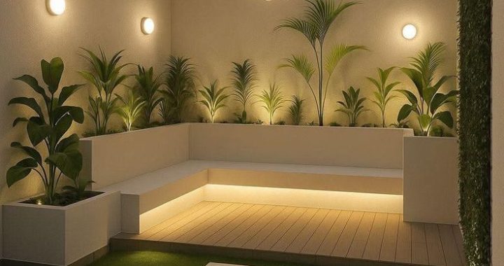 23 Attached Pergola Ideas to Elevate Your Outdoor Living Space
