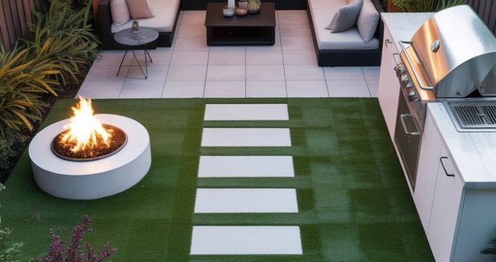 20 Great Backyard Ideas to Transform Your Outdoor Space