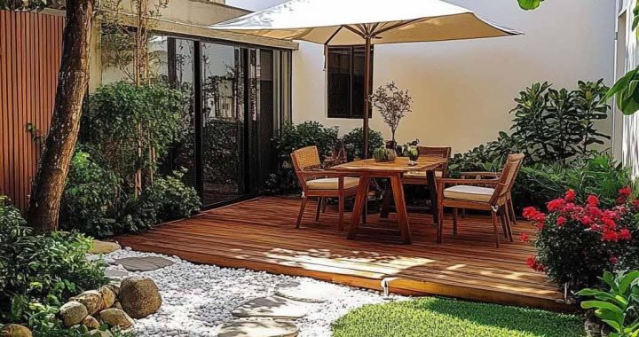 25 Beautiful Garden Ideas to Inspire Your Outdoor Space