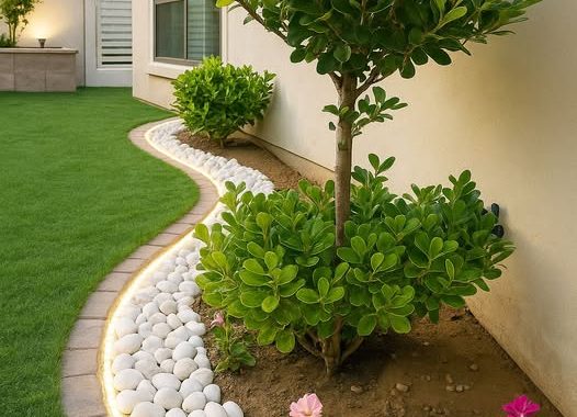 23 Great Border Edge Ideas