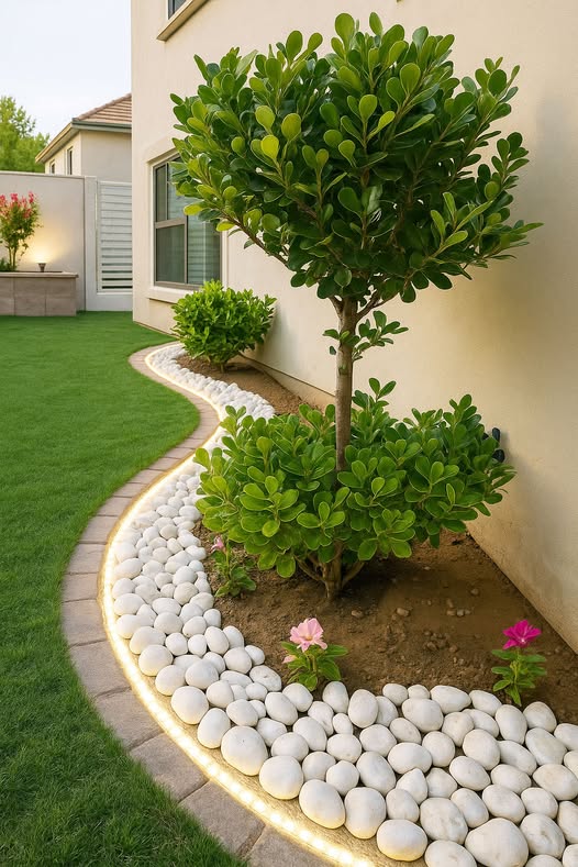 23 Great Border Edge Ideas 23 Great Border Edge Ideas