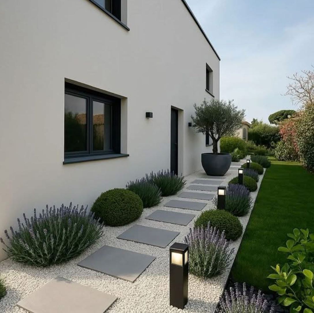 19 Creative Front Yard Designs to Boost Curb Appeal 19 Creative Front Yard Designs to Boost Curb Appeal