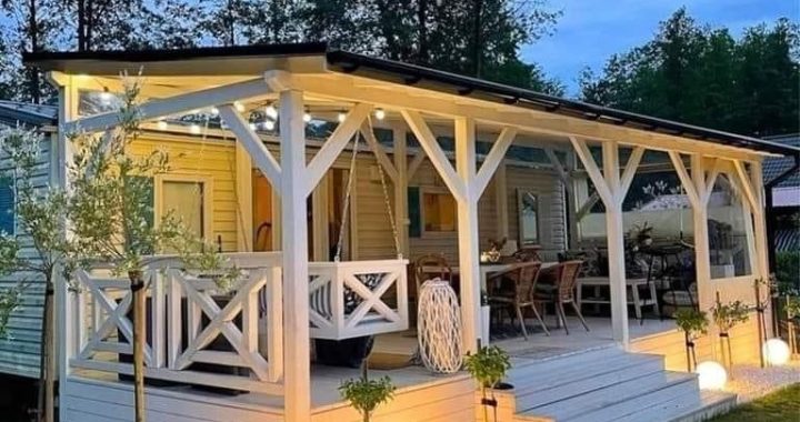 24 Stunning Porch Ideas to Transform Your Outdoor Space