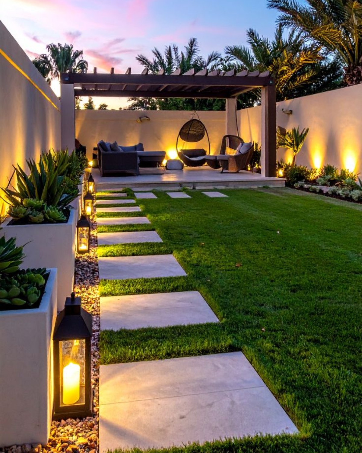 22 Stunning Backyard Designs for a Gorgeous Outdoor Retreat