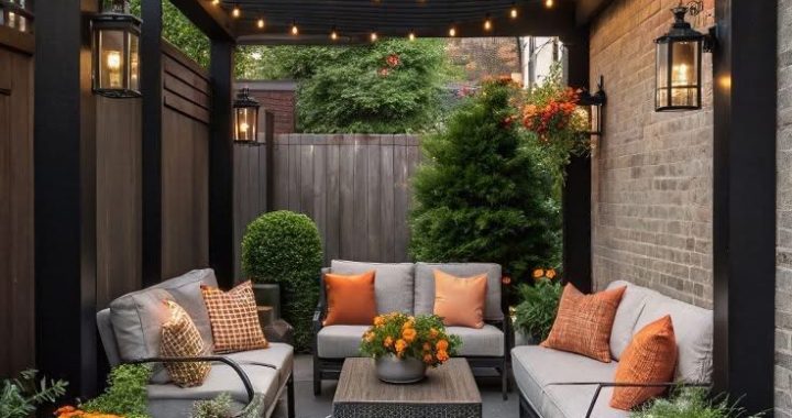 33 Stunning Pergola Ideas to Transform Your Outdoor Space