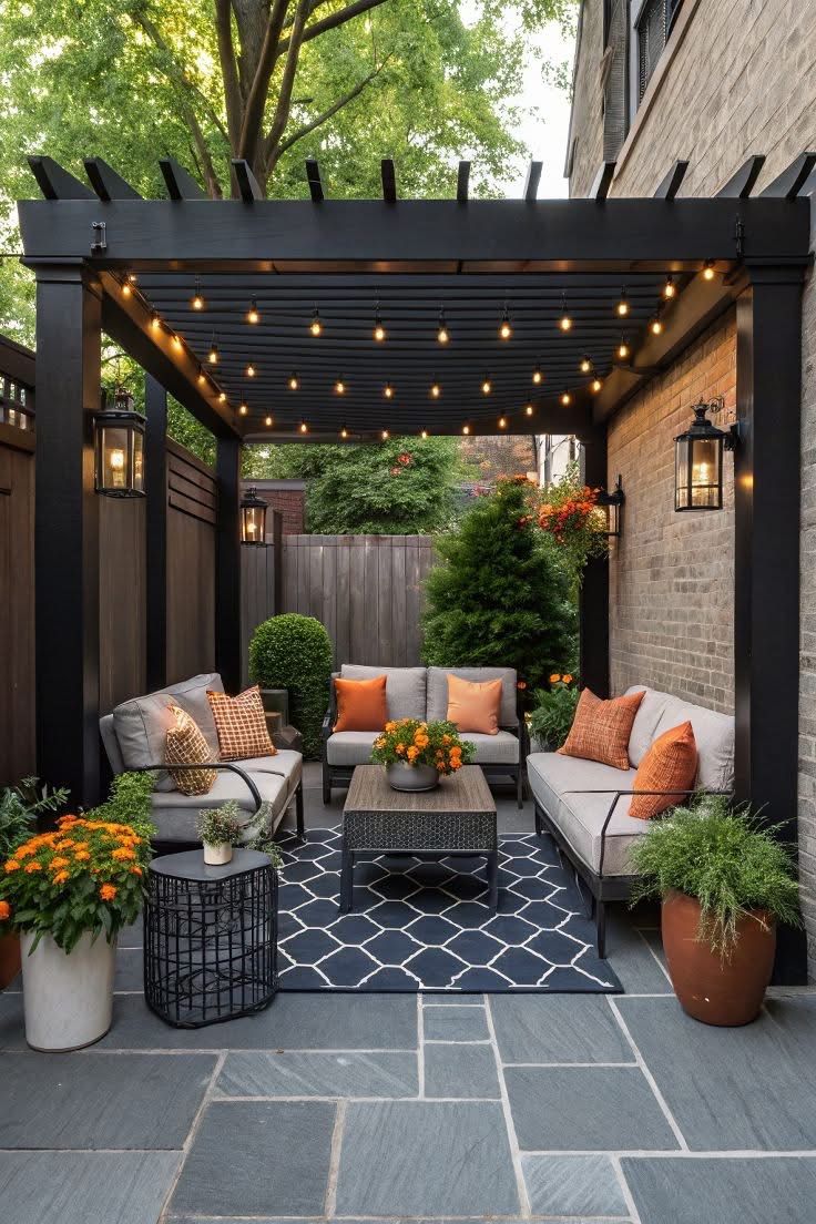 33 Stunning Pergola Ideas to Transform Your Outdoor Space 33 Stunning Pergola Ideas to Transform Your Outdoor Space