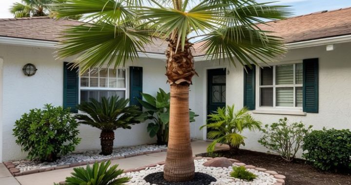 20 Front Yard Ideas to Boost Your Home’s Curb Appeal