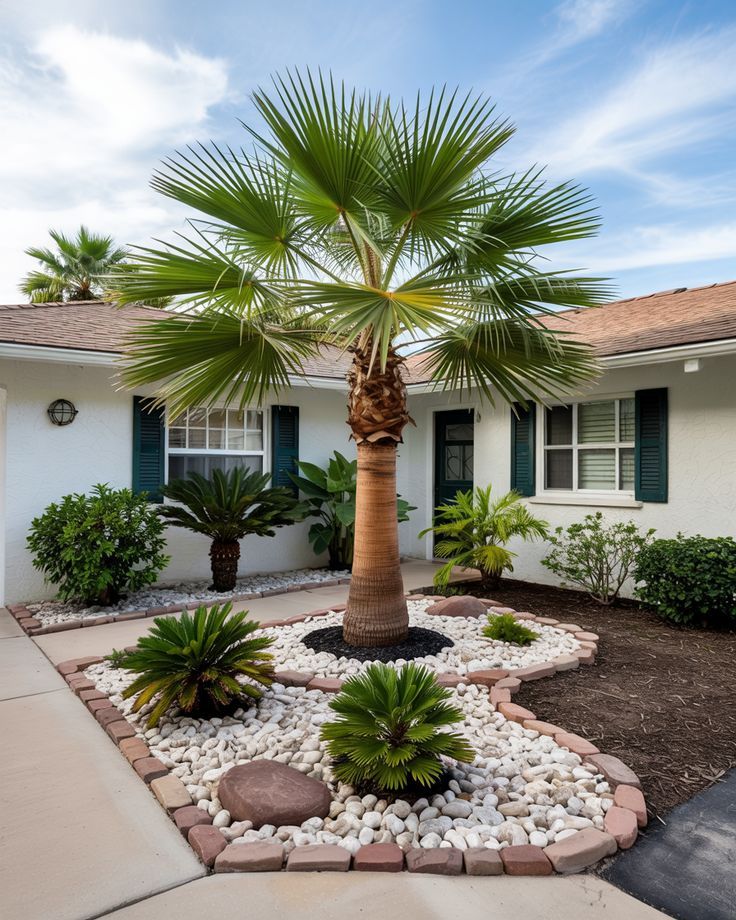 20 Front Yard Ideas to Boost Your Home’s Curb Appeal
