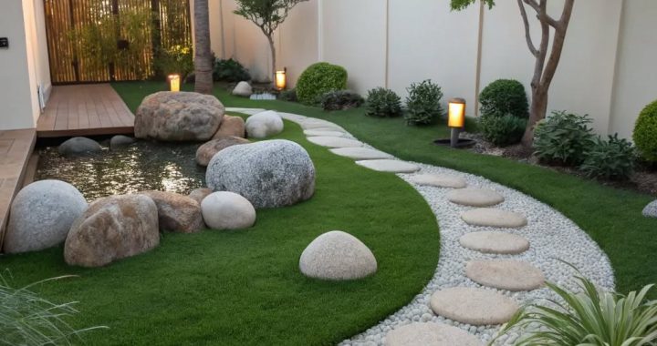 17 Japanese Garden Ideas for a Peaceful Outdoor Retreat