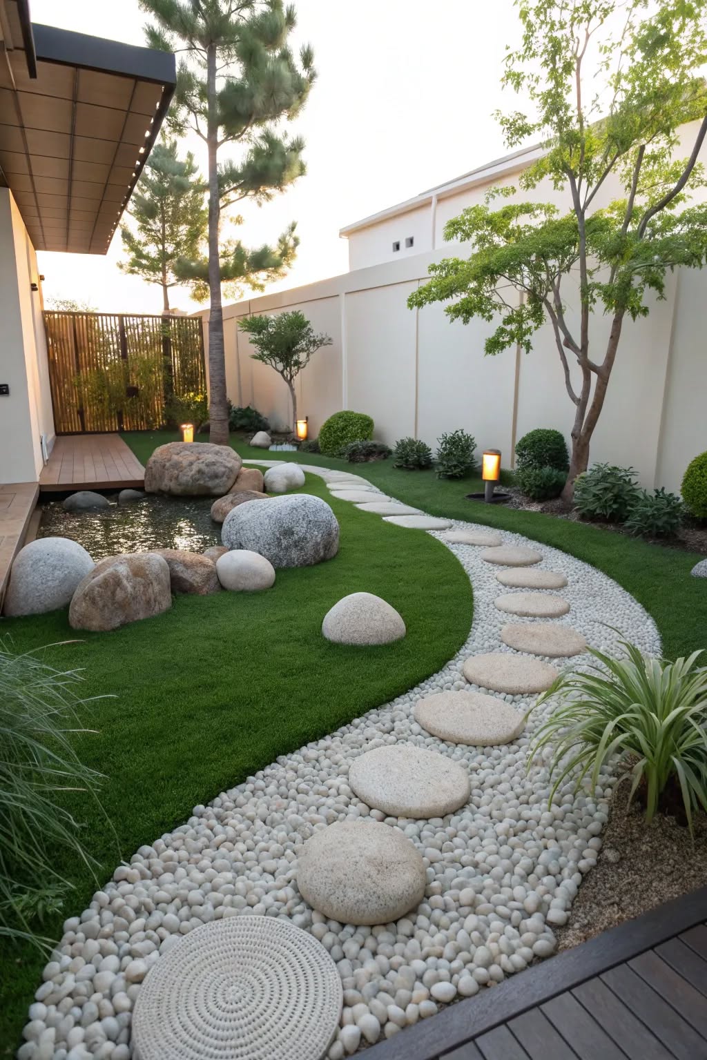 17 Japanese Garden Ideas for a Peaceful Outdoor Retreat