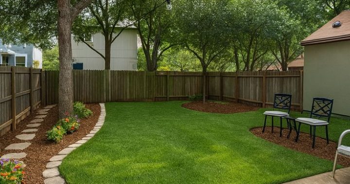 24 Simple Backyard Ideas to Transform Your Outdoor Space