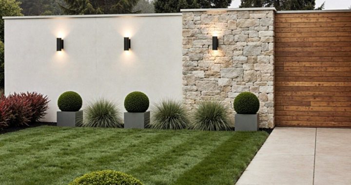 22 Simple Backyard Ideas to Transform Your Outdoor Space
