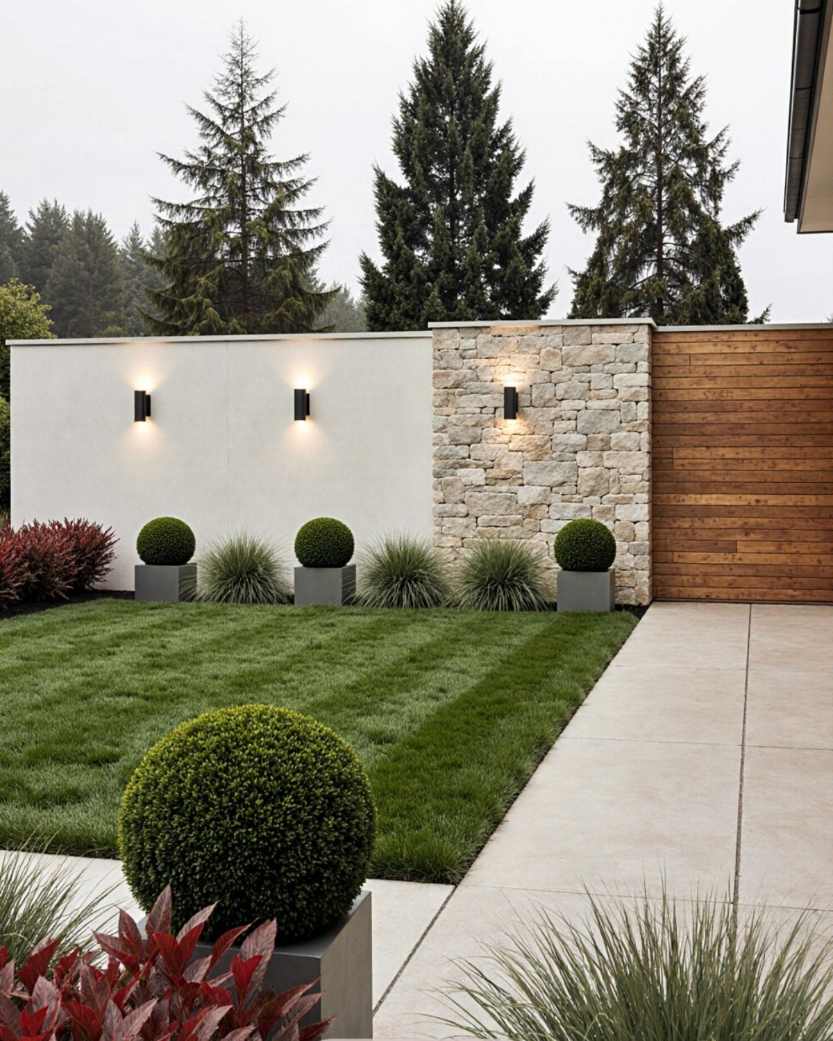 22 Simple Backyard Ideas to Transform Your Outdoor Space