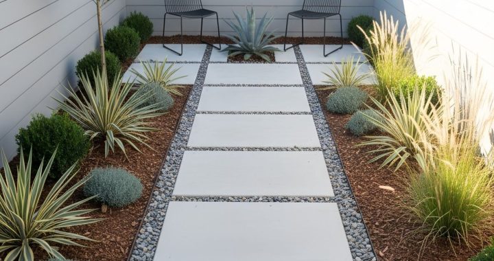 26 Walkway Ideas to Elevate Your Outdoor Space