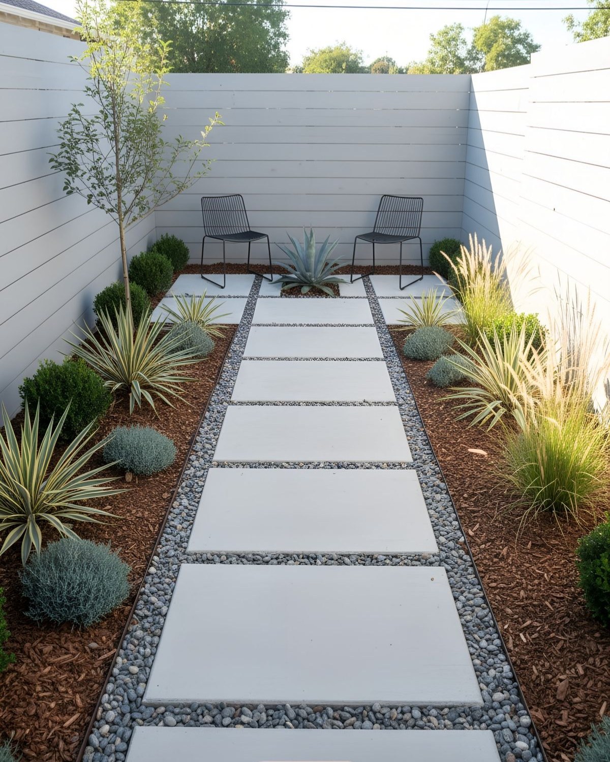 26 Walkway Ideas to Elevate Your Outdoor Space 26 Walkway Ideas to Elevate Your Outdoor Space