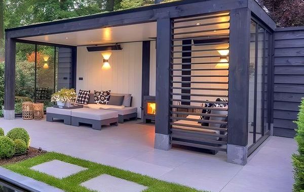 35 Stunning Pergola Ideas to Transform Your Outdoor Space