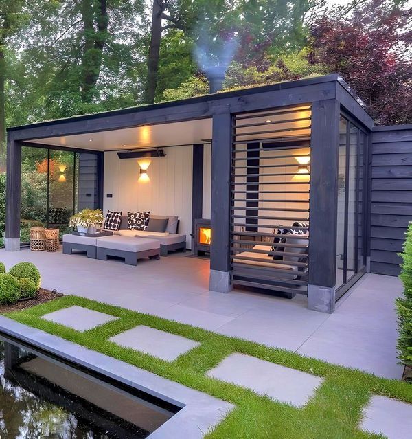 35 Stunning Pergola Ideas to Transform Your Outdoor Space