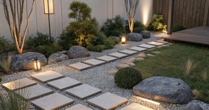 17 Japanese Garden Ideas for a Peaceful Outdoor Retreat