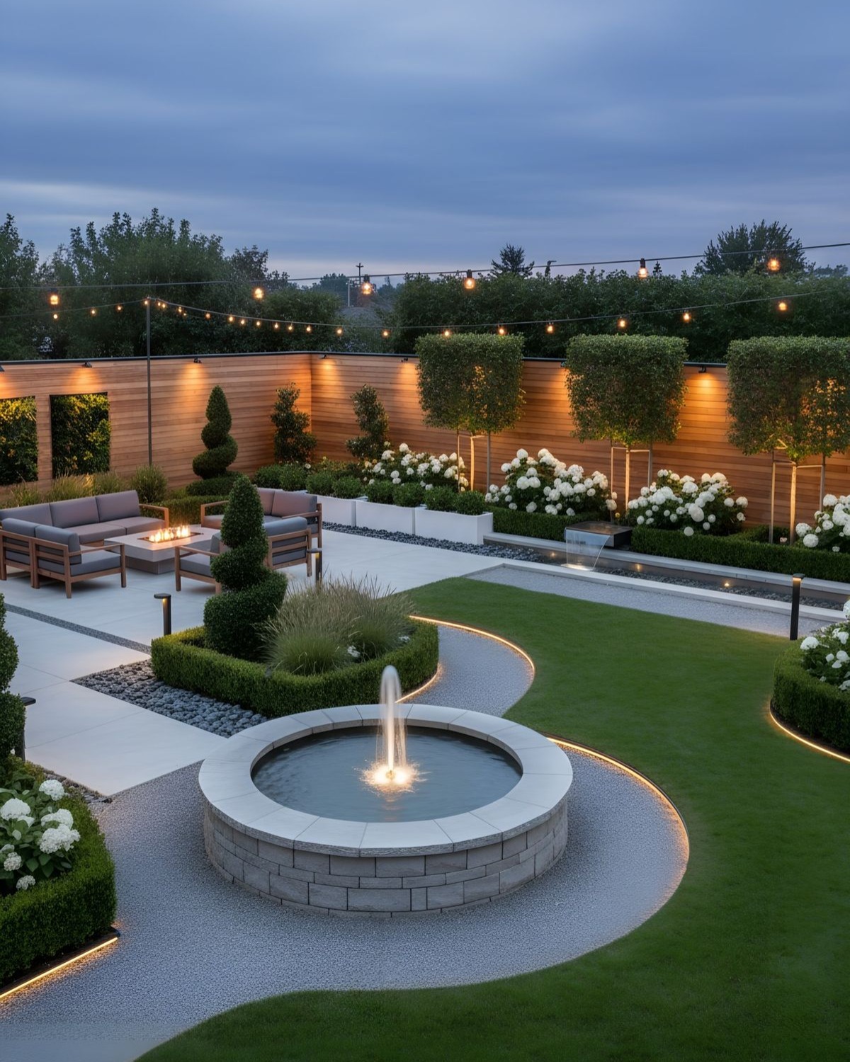 22 Backyard Design Ideas to Transform Your Outdoor Space