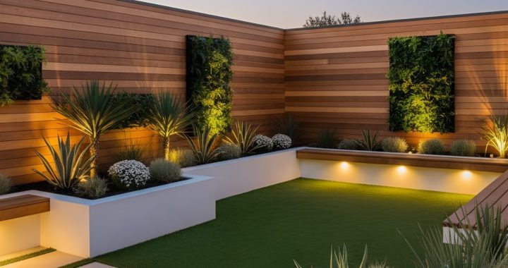 21 Backyard Ideas to Transform Your Outdoor Space