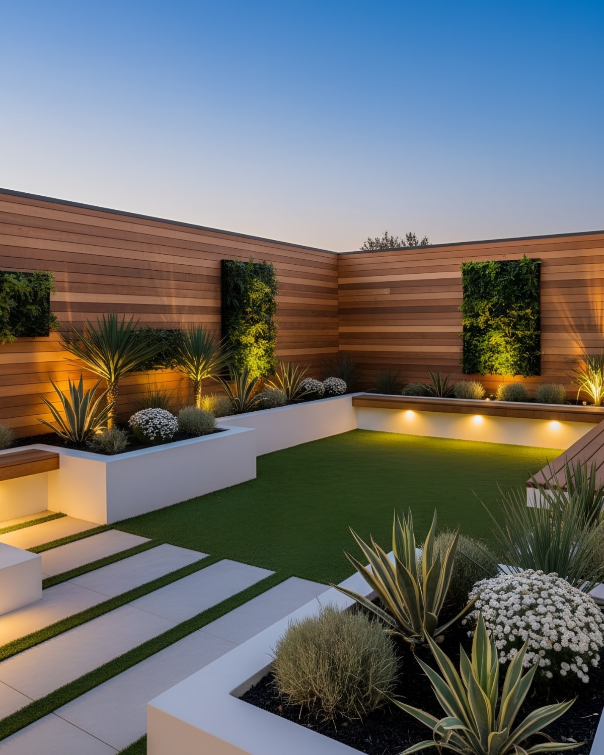 21 Backyard Ideas to Transform Your Outdoor Space