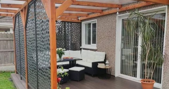 18 Pergola Ideas to Elevate Your Outdoor Space