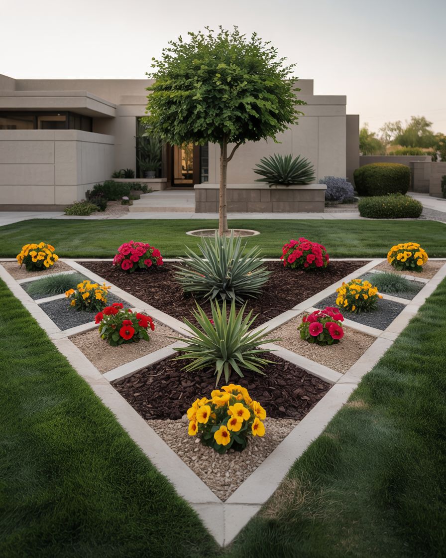 28 Stunning Font Yard Ideas to Boost Curb Appeal 28 Stunning Font Yard Ideas to Boost Curb Appeal
