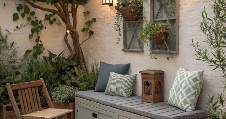 25 Corner Garden Ideas to Maximize Every Inch of Your Yard