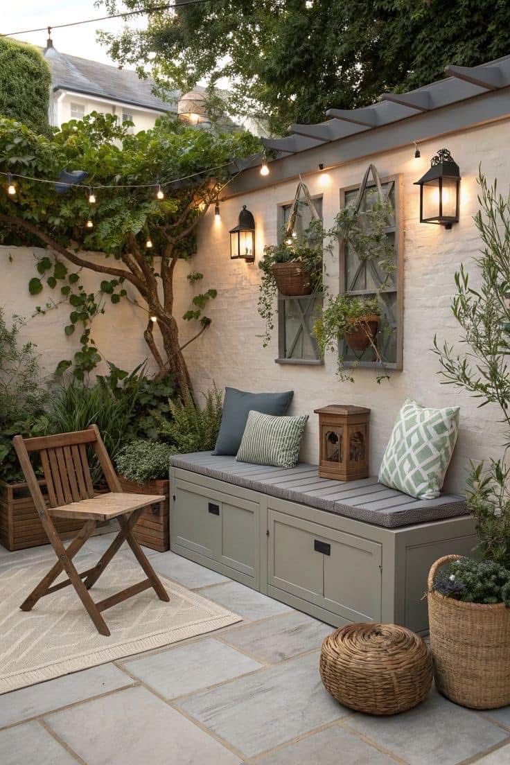 25 Corner Garden Ideas to Maximize Every Inch of Your Yard
