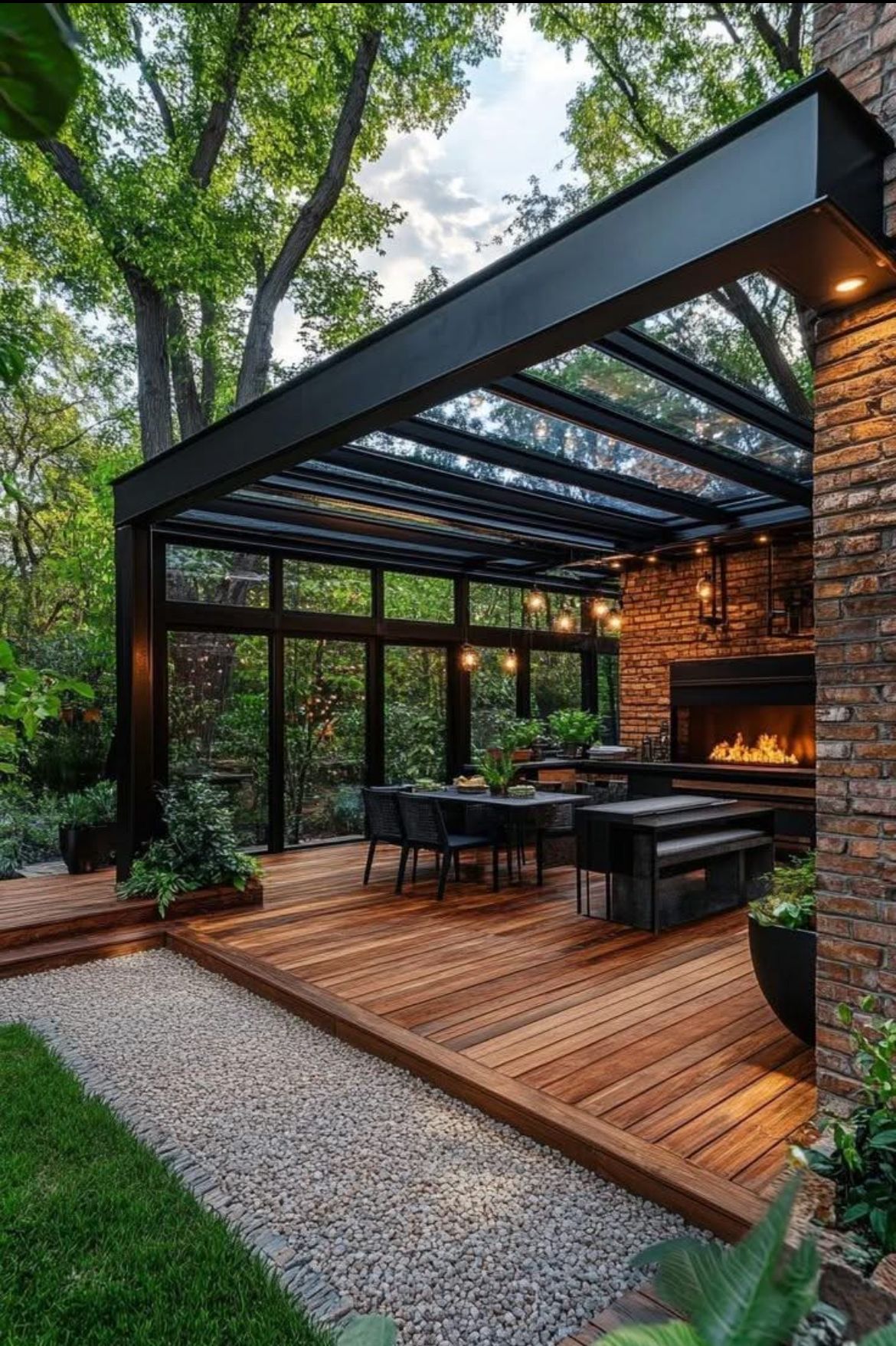 20 Stunning Pergola Ideas to Transform Your Outdoor Space