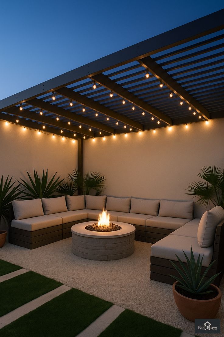 Elevate Your Backyard: 20 Creative Pergola Designs Elevate Your Backyard: 20 Creative Pergola Designs