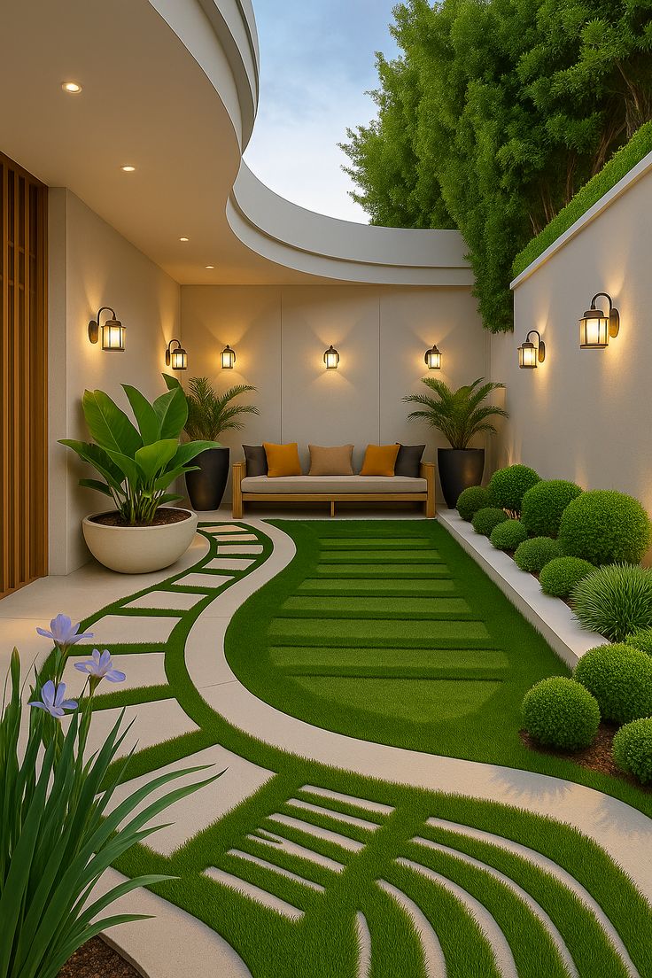 22 Garden Design Ideas to Transform Your Outdoor Space 22 Garden Design Ideas to Transform Your Outdoor Space