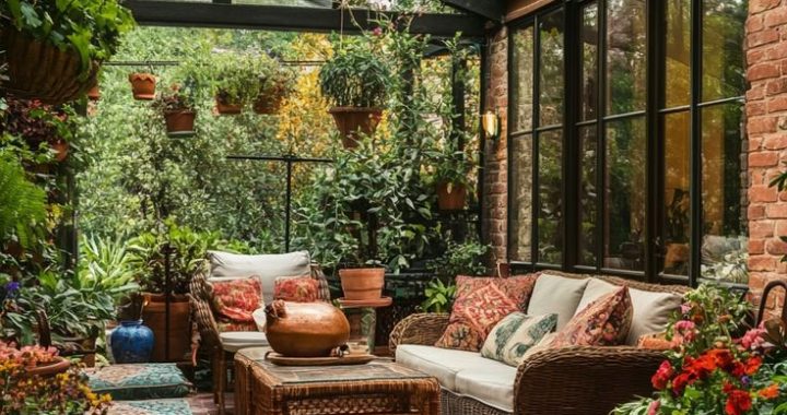 20 Dreamy Porch Designs to Enhance Your Outdoor Living