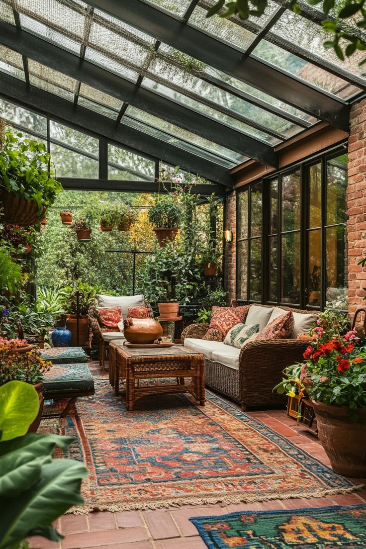 20 Dreamy Porch Designs to Enhance Your Outdoor Living