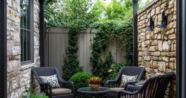 33 Creative Pergola Designs for a Dreamy Backyard Retreat