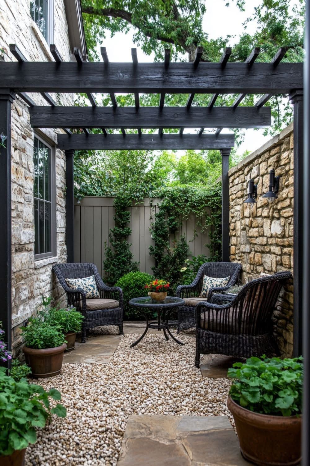 33 Creative Pergola Designs for a Dreamy Backyard Retreat 33 Creative Pergola Designs for a Dreamy Backyard Retreat
