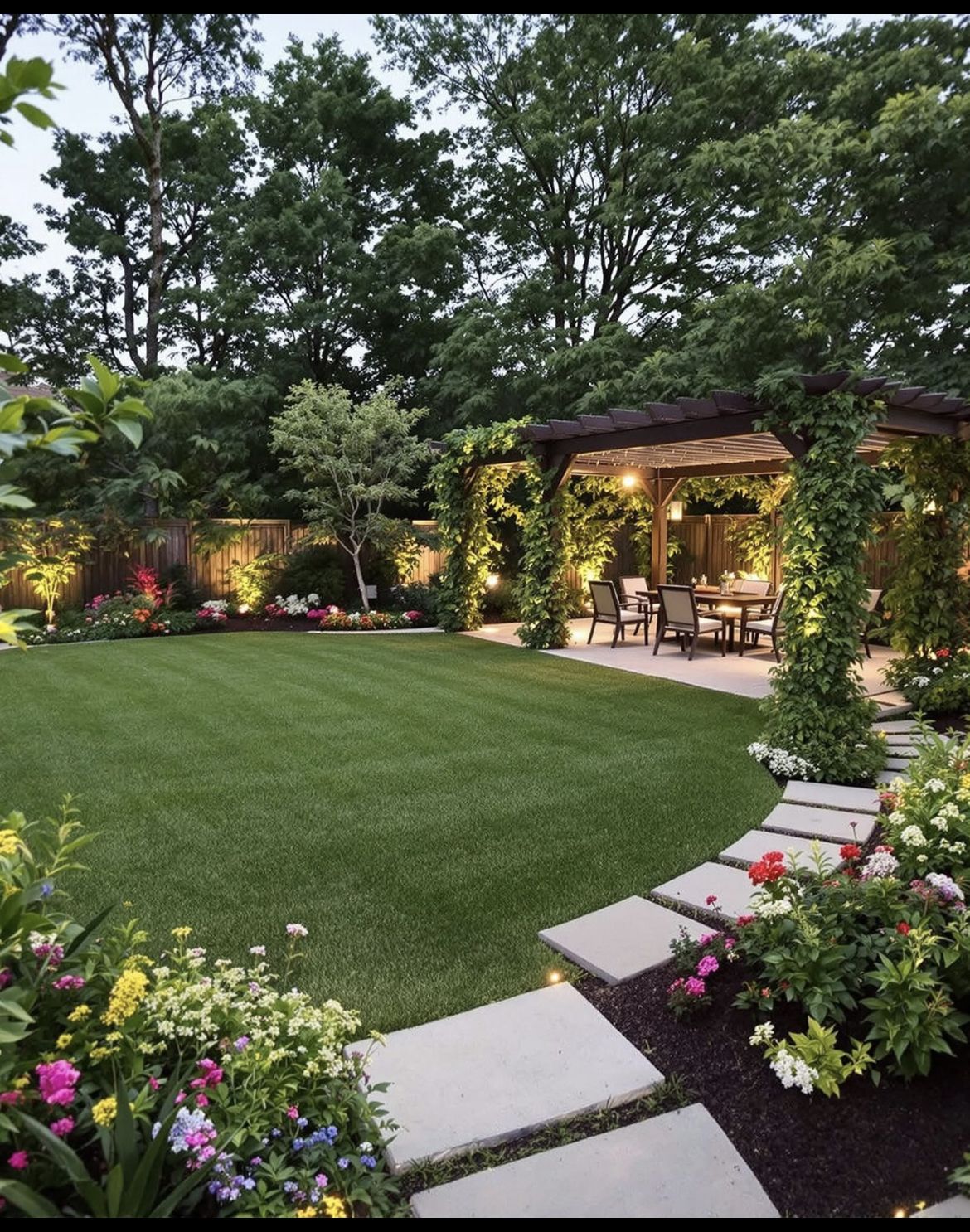 27 Stunning Garden Ideas to Create a Beautiful Outdoor Oasis 27 Stunning Garden Ideas to Create a Beautiful Outdoor Oasis