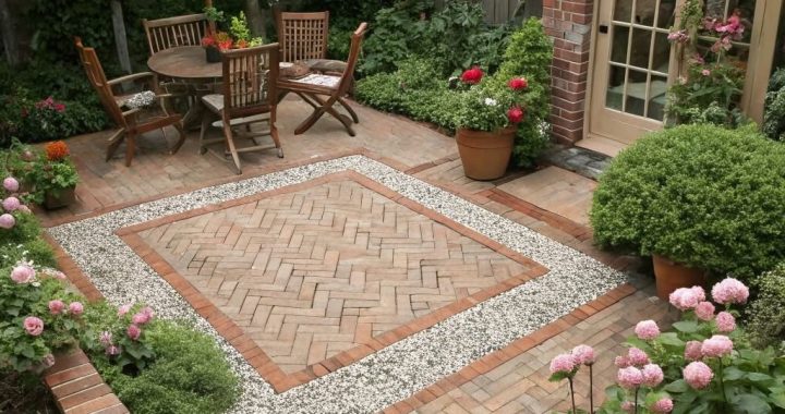 20 Small Garden Ideas to Maximize Your Outdoor Space