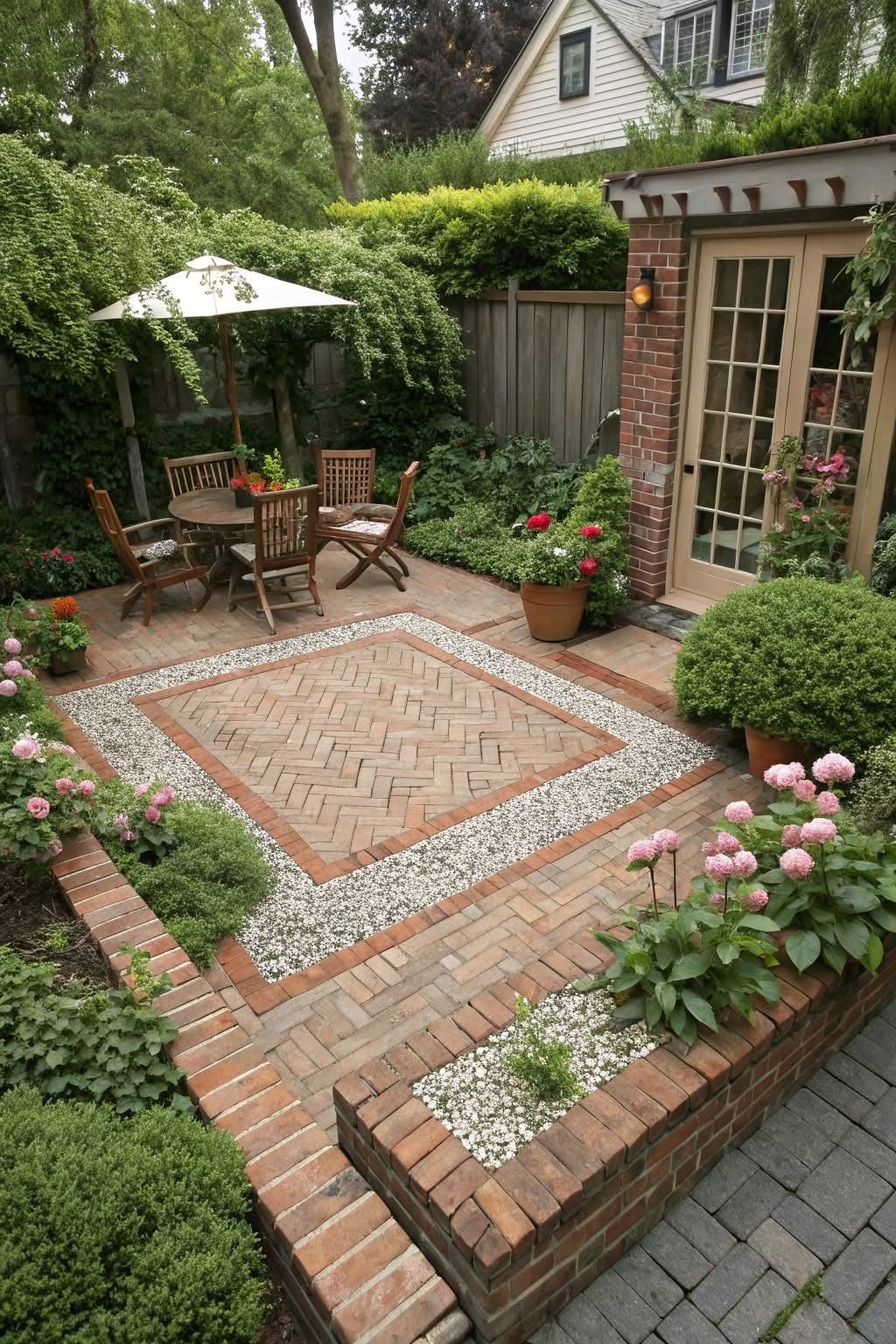 20 Small Garden Ideas to Maximize Your Outdoor Space