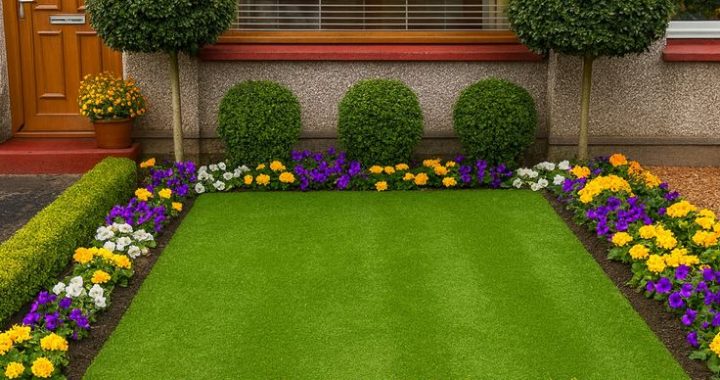 25 Small Backyard Landscaping Ideas to Make the Most of Your Outdoor Space