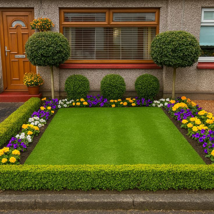 25 Small Backyard Landscaping Ideas to Make the Most of Your Outdoor Space 25 Small Backyard Landscaping Ideas to Make the Most of Your Outdoor Space