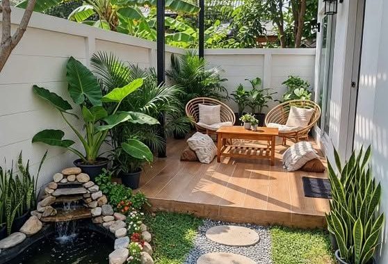 23 Beautiful Pergola Ideas to Elevate Your Outdoor Space