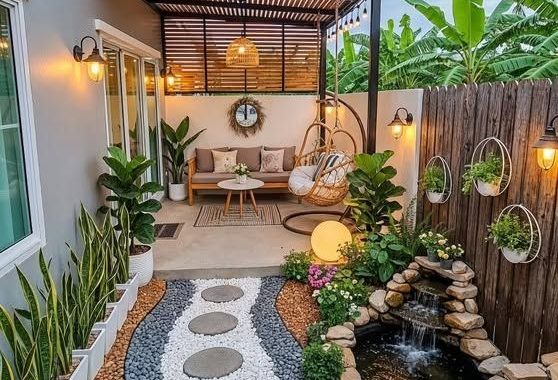 20 Stunning Pergola Ideas for a Gorgeous Outdoor Space