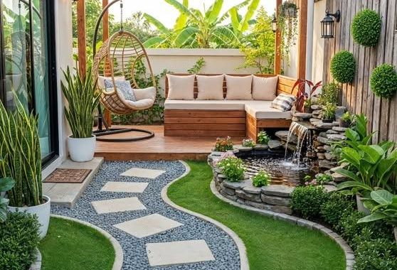 18 Inspiring Pergola Ideas to Transform Your Backyard