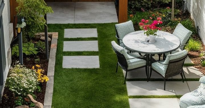 26 Simple Backyard Ideas to Transform Your Outdoor Space
