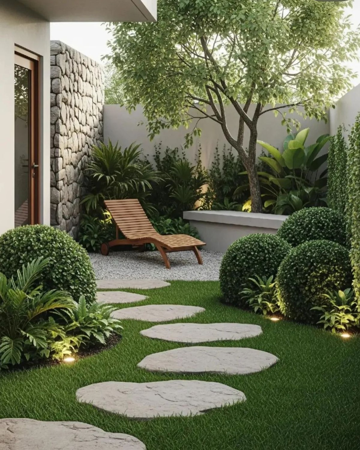 21 Small Corner Garden Ideas for a Charming Outdoor Look