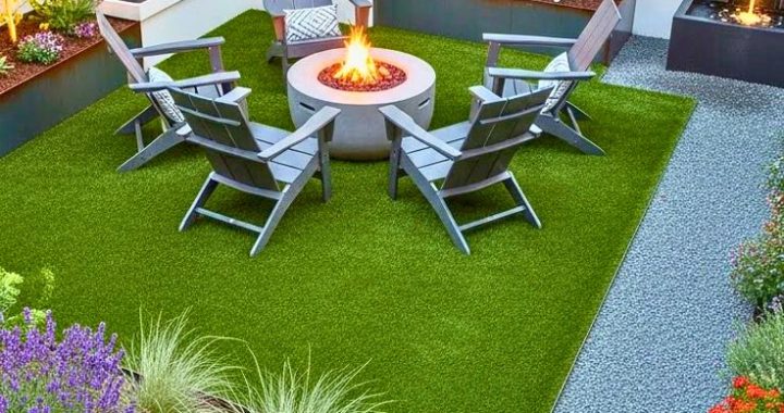 23 Backyard Ideas to Create a Stunning Outdoor Escape