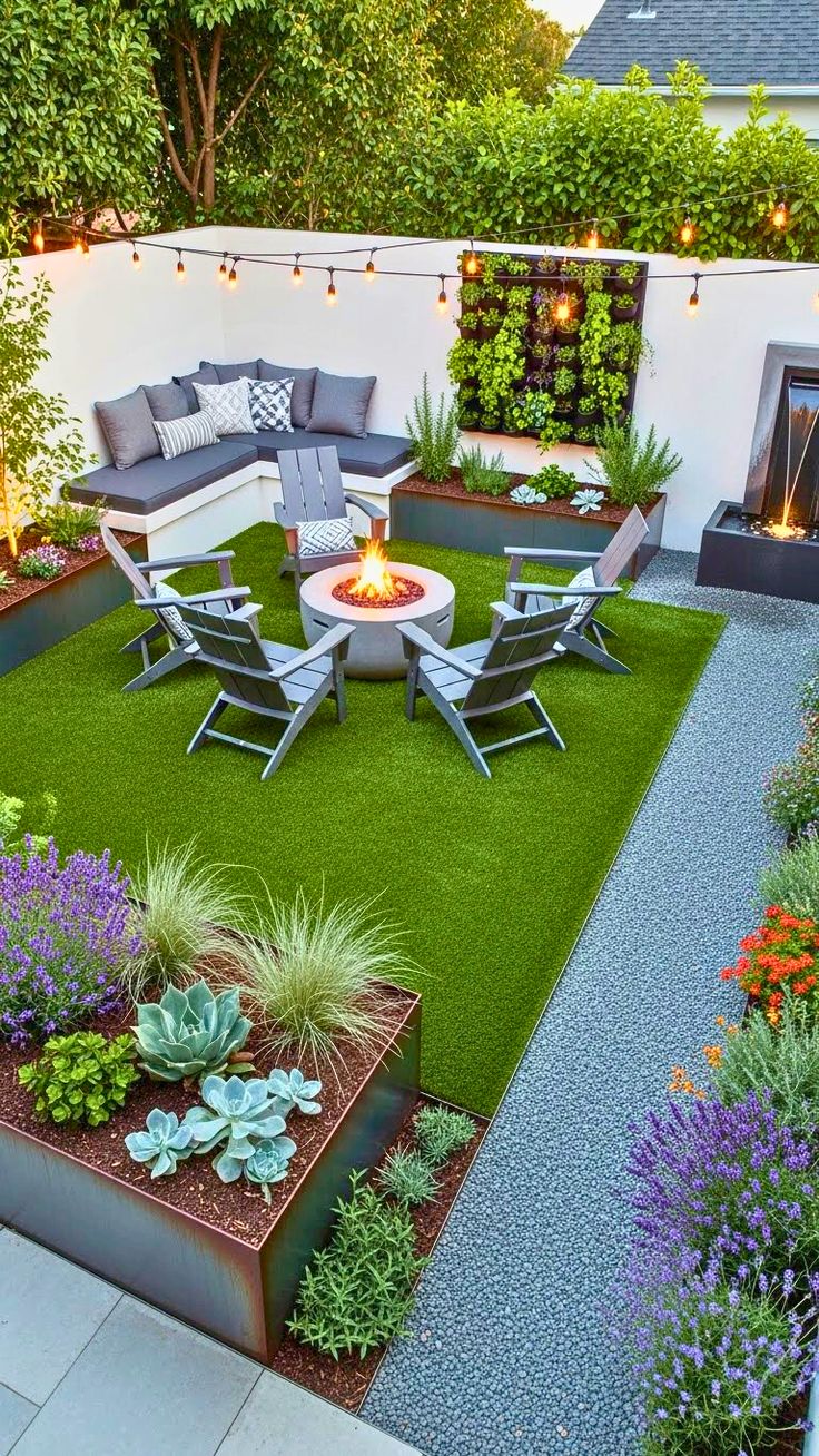 23 Backyard Ideas to Create a Stunning Outdoor Escape 23 Backyard Ideas to Create a Stunning Outdoor Escape