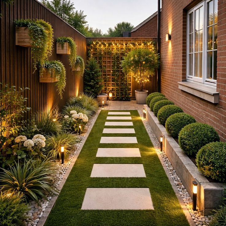33 Creative Walkway Ideas for a Beautiful Landscape 33 Creative Walkway Ideas for a Beautiful Landscape